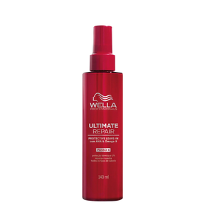 Wella Professionals Ultimate Repair - Protetor Térmico 140ml