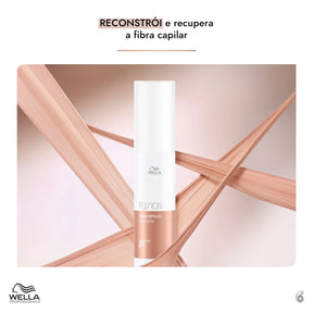 Wella Professionals Fusion Intense Repair Amino Refiller - Tratamento Reconstrutor 70ml
