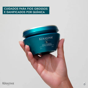 Kérastase Résistance Thérapiste - Máscara Capilar 200ml