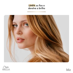 Wella Professionals Kit Oil Reflections Mask Duo (2 Produtos)