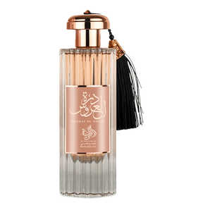 Durrat Al Aroos Al Wataniah Eau de Parfum - Perfume Feminino 85ml