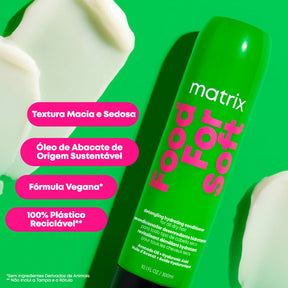 Kit Matrix Food For Soft (4 Produtos)