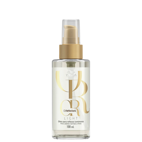 Wella Professionals Oil Reflections Light - Óleo Capilar 100ml