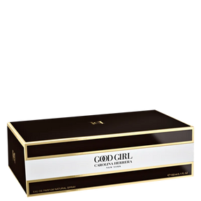 Good Girl Carolina Herrera Eau de Parfum Refilável - Perfume Feminino 150ml