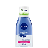 NIVEA - Demaquilante Bifásico 125ml