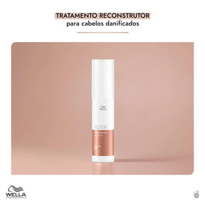 Wella Professionals Fusion Intense Repair Amino Refiller - Tratamento Reconstrutor 70ml
