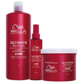 Kit Wella Professionals Ultimate Repair Super Cuidado (3 Produtos)