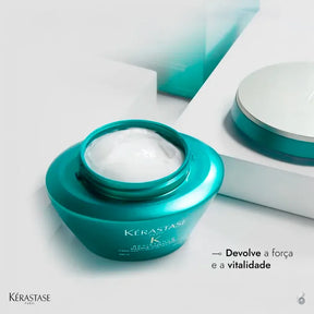 Kérastase Résistance Thérapiste - Máscara Capilar 200ml