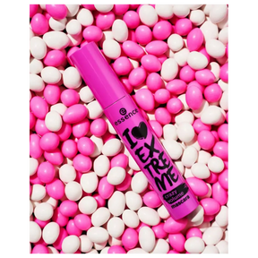 Essence I Love Extreme Crazy Volume - Máscara para Cílios 12ml