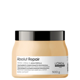 L'Oréal Professionnel Serie Expert Absolut Repair Omega-9 + Protein - Máscara Capilar 500g