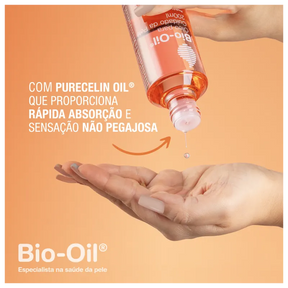 Bio-Oil - Óleo de Tratamento 60ml