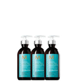 Moroccanoil Hydration Styling - Creme para Pentear 300ml (3 unidades)